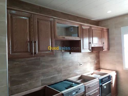 aménagement appartement 