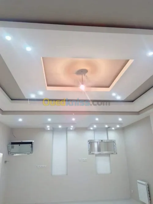 aménagement appartement 