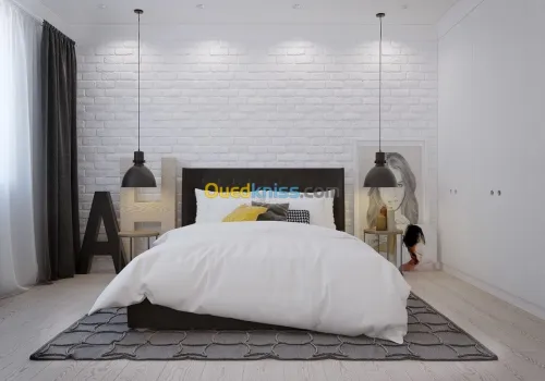 aménagement appartement 