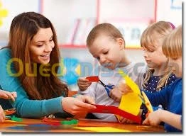 garde d enfant tout age