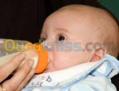 garde d enfant tout age