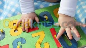 garde d enfant tout age