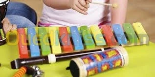 garde d enfant tout age