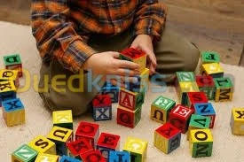 garde d enfant tout age