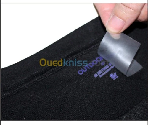 Transfert sérigraphie