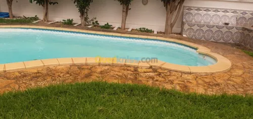 nettoyage desert age