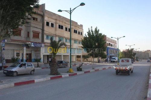 Vente Villa Tebessa Tebessa