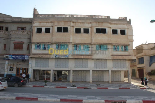 Vente Villa Tebessa Tebessa