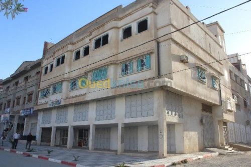 Vente Villa Tebessa Tebessa
