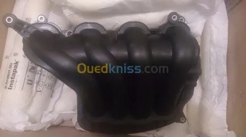 Veloster hyundai radiateur