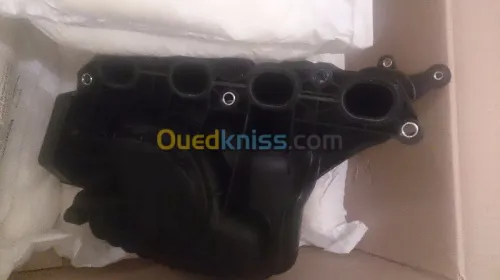 Veloster hyundai radiateur