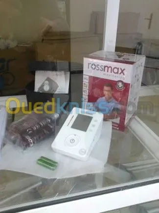 Vente matériel médical et consommable 