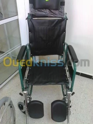 Vente matériel médical et consommable 