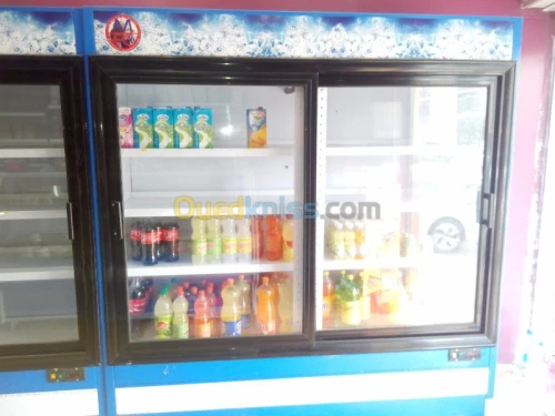 Froid et climatisation 