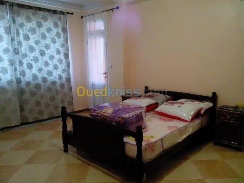 Location vacances Appartement Tizi Ouzou Azeffoun