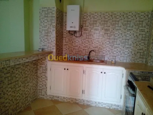 Location vacances Appartement Tizi Ouzou Azeffoun