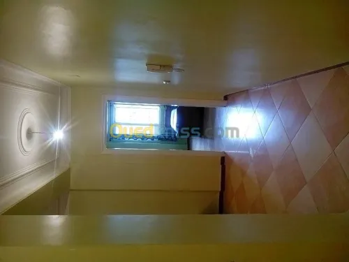 Location vacances Appartement Tizi Ouzou Azeffoun