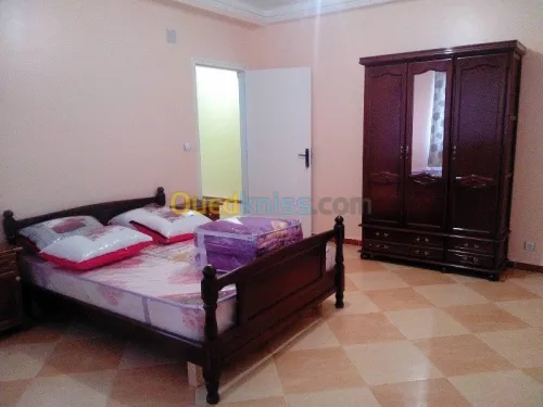 Location vacances Appartement Tizi Ouzou Azeffoun