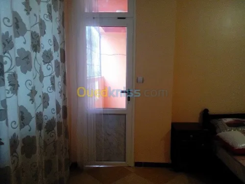 Location vacances Appartement Tizi Ouzou Azeffoun