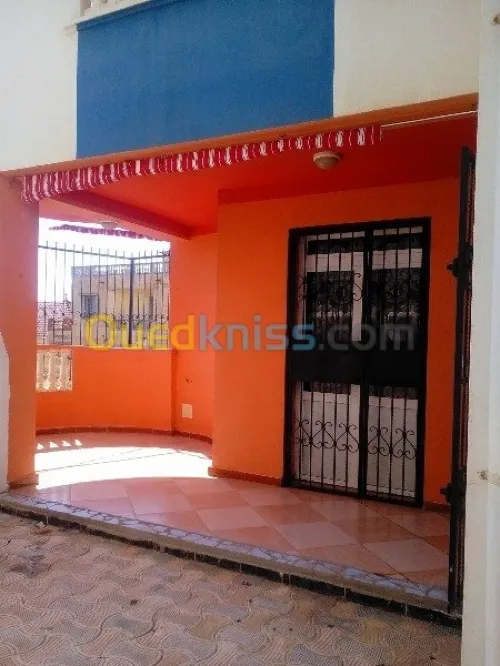 Location vacances Appartement Tizi Ouzou Azeffoun