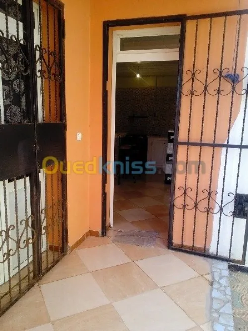 Location vacances Appartement Tizi Ouzou Azeffoun