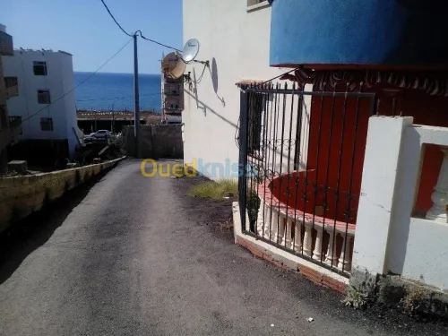 Location vacances Appartement Tizi Ouzou Azeffoun