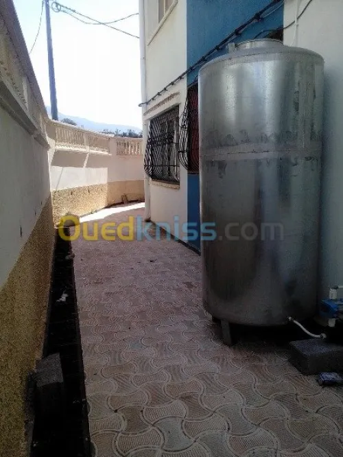 Location vacances Appartement Tizi Ouzou Azeffoun