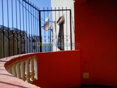 Location vacances Appartement Tizi Ouzou Azeffoun