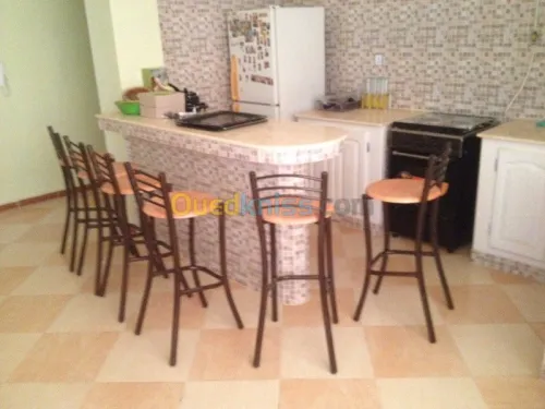 Location vacances Appartement Tizi Ouzou Azeffoun
