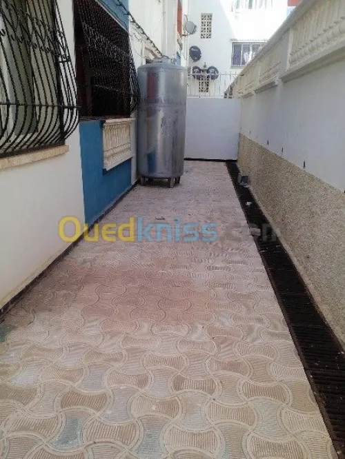 Location vacances Appartement Tizi Ouzou Azeffoun