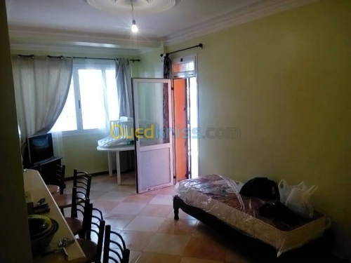 Location vacances Appartement Tizi Ouzou Azeffoun