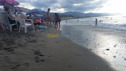 Location vacances Appartement Tizi Ouzou Azeffoun