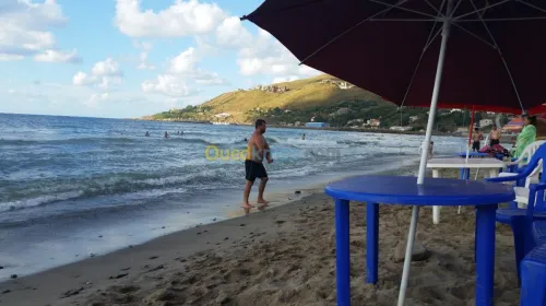 Location vacances Appartement Tizi Ouzou Azeffoun