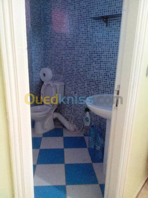 Location vacances Appartement Tizi Ouzou Azeffoun