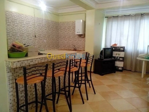 Location vacances Appartement Tizi Ouzou Azeffoun