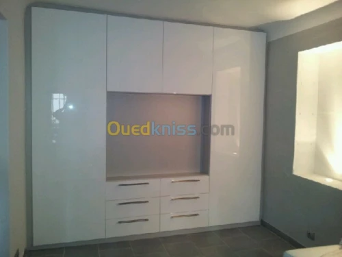 meubles sur mesures