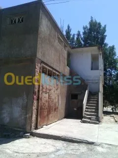 Vente Villa Medea Beni slimane