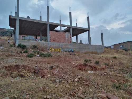 Vente Terrain Tlemcen Tlemcen