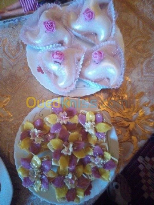 gateaux