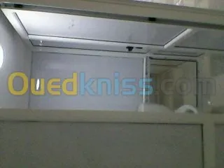 menuiserie aluminium et decoration