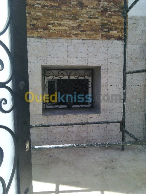 menuiserie aluminium et decoration