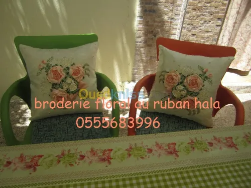vente et déco jhaz la3roussa
