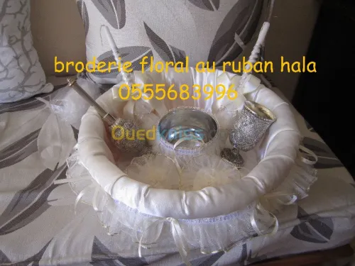 vente et déco jhaz la3roussa