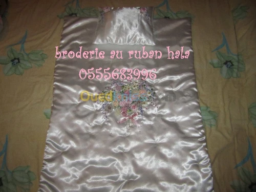 vente et déco jhaz la3roussa