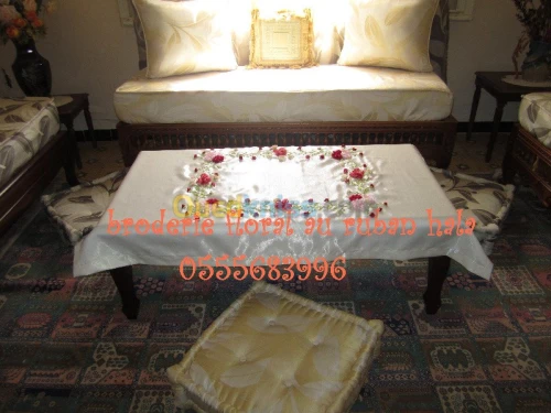 vente et déco jhaz la3roussa