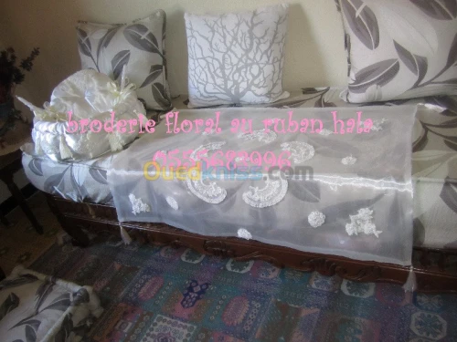 vente et déco jhaz la3roussa