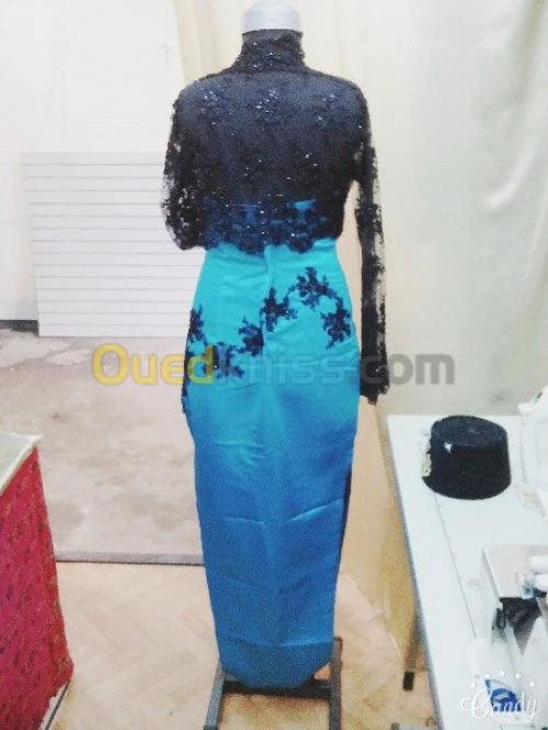 couture tenues de mariage  