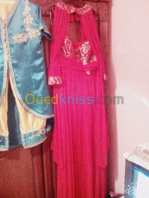 couture tenues de mariage  