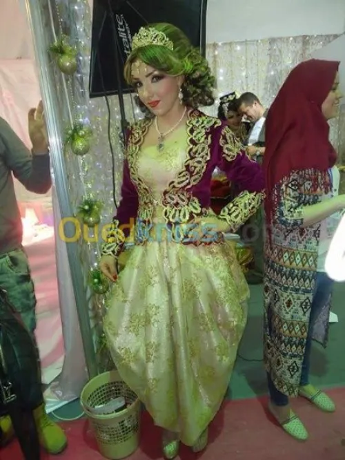couture tenues de mariage  