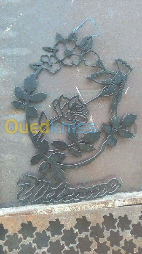 coupage plasma et oxycoupage